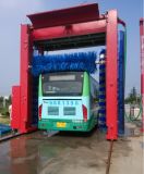 CE/ISO9001 Automatic Bus Washing Equipment