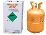 Refrigerant R407C