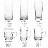 Glassware / Mug / Tumbler / Beer Glass / Drinking Glass