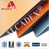 Exterior Building Facade Cladding Board/ACP/Acm/Aluminum Composite Panel