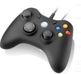 PC Game Controller with Dual Shock (SP1065)