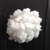 Recycled Polyester Staple Fiber (15D*64mm Hcs)