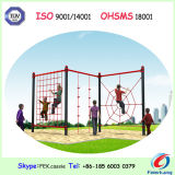 Outdoor Amusement Playground Interested Equipment for Kids
