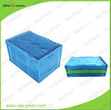 Plastic Folding Crate