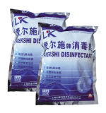 Powder Disinfectant for Hard Surface