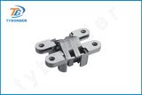 Concealed Hinge