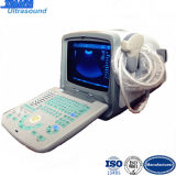 PC Based Portable Ultrasound System Medical Equipment