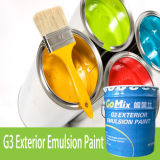 Exterior Emulsion Paint/Wall Coating (G3)