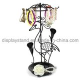 Beautiful Metal Rack for Home Decoration and Jewelry Display (wy-4503)