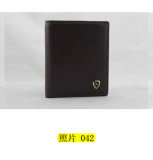 Style 25-8 Classical Leather Men Wallet