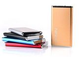 Thin, Small Size Power Bank (N0101)