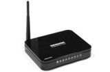 High-Speed ADSL2+ Router
