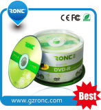 DVD-R Recordable Blank Disc 4.7GB