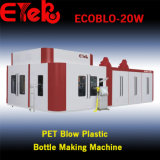 Pet Blow Plastic Bottle Making Machine