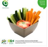 Square Bowl Size and Fruit Bowl Eco-Friendly