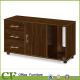 Modern Style Movable Cabient Storage (CF-S10102)