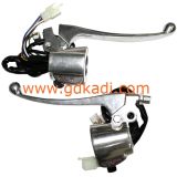 Cg125 Handle Switch Motorcycle Part