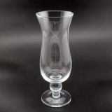 480ml Footed Beer Glass / Juice Glass