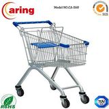 Shopping Trolleys 60L (CA-E60)