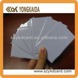 Tk4100 Chip Blank RFID Smart Card