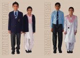 School Uniform/Student Uniform in 2014 (SCU04)