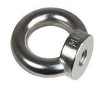 DIN582 Stainless Steel Eye Nut