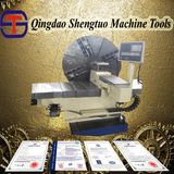 Universal Horizontal CNC Machine Tool