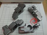 Investment Casting Carbon Steel Hardware Parts