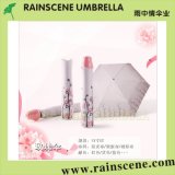 Rose Bottle Umbrella