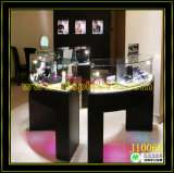 Modern Style Jewellery Showroom Designs (C10111)