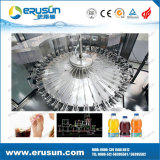 High Speed Carbonated Beverage Filling Machinery