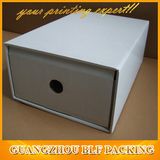 Plain Shoe Box/White Shoe Box