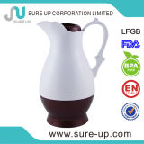 The Newest Special Design Flower Thermos Coffee Jug (JGGH)
