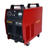 IGBT DC Inverter Arc Welding Machine CE (ZX7-500 IGBT)