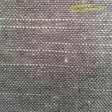 Linen Cotton Yarn Dyed Slub Fabric