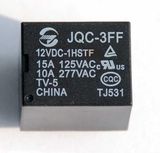 T73 12V 1 Form a Relays