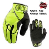 New Se PRO Moto Gloves PARA Ciclismo Motorcycle Cycling Gloves, 4 Colors, MTB BMX Motocross Motocicleta Accessories