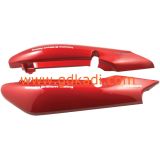 YBR125 Rear Cover Side Cover Motorcycle Part