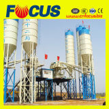 Construction Machinery! 60m3/H Concrete Mixing Plant with Foctory Price