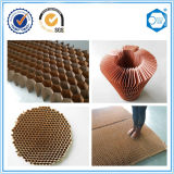 Honeycomb Materials Used for Decoration Industry and Furniture Industry