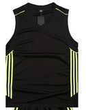 2014 New Basketball Short Shirt Sleeve Sports Wear