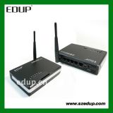 Edup Wireless 802.11G Router + 4port Support DD-WRT/TOMATO (EP-DR280)
