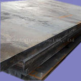 EQ43 - Hot Rolled Steel Plate