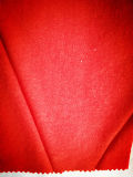 Red Linen