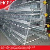 Hot Sales for Galvanized Layer Chicken Cages for Farm