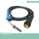 High Quality MB 24kd Welding Torch