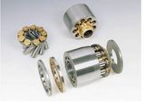 Hydraulic Pump Spare Parts