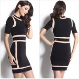 2015 Newest Fashion Party Dress Women Clothes for Summer