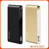 Thin Power Bank 1200mAh for Promotionele Artikelen