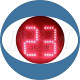 2 Digits LED Countdown Timer with Red Color